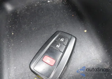 2017 Toyota Prius Two from USA, damaged, VIN JTDKBRFU1H3037778